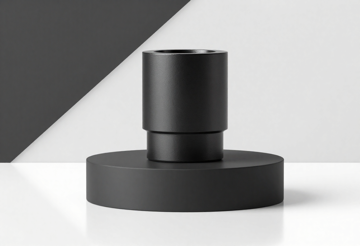 Modern Parallel Forging Upset Coupler