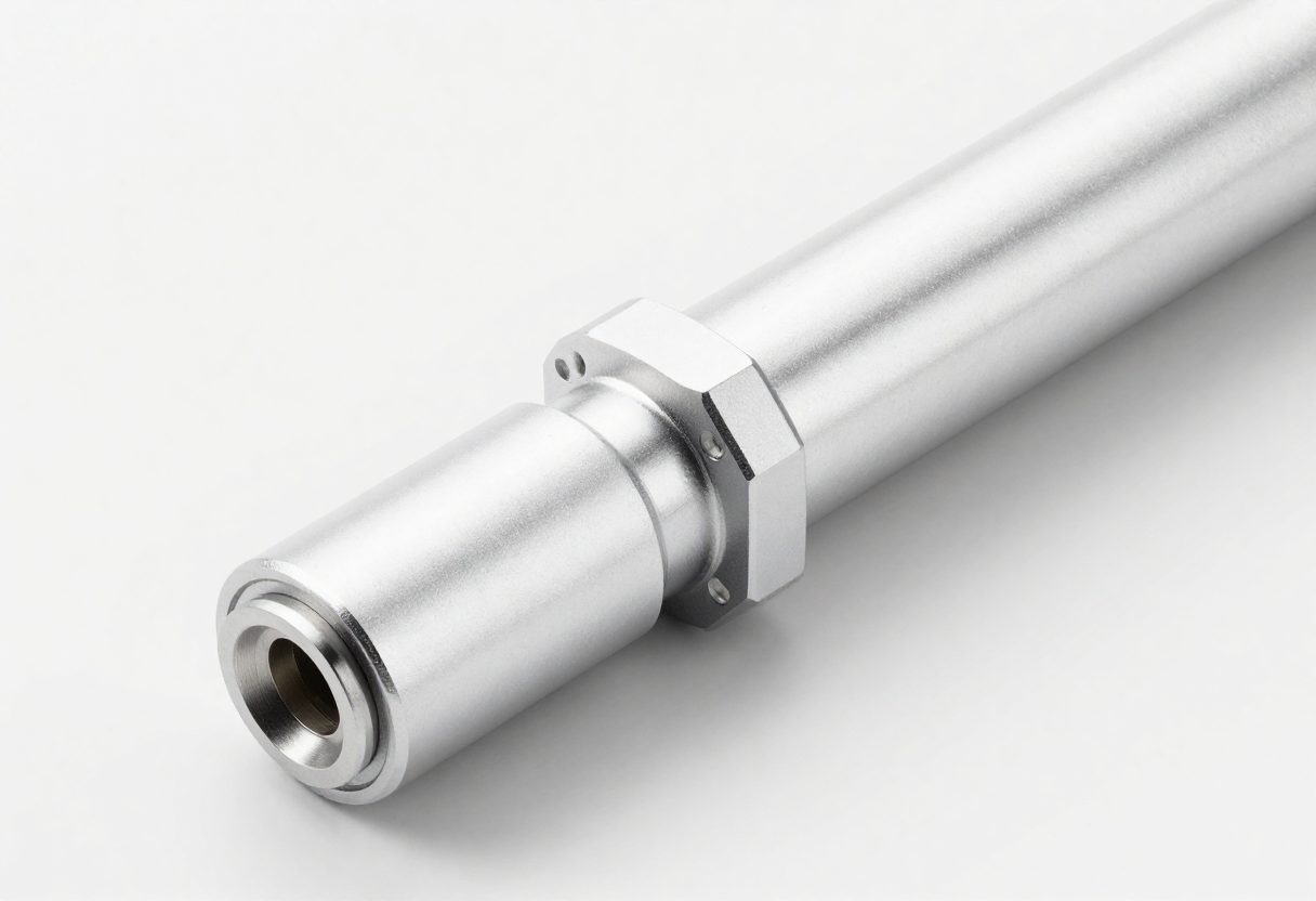 Parallel Rolling Coupler